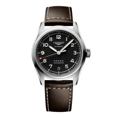 Unisex, Automatik, Longines LONGINES SPIRIT