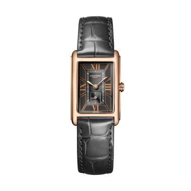 Damenuhr, Quarzwerk, Longines LONGINES DOLCEVITA