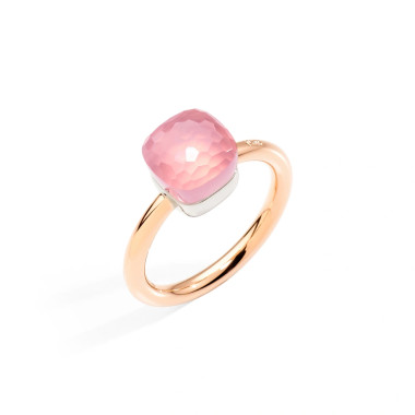         Roségold, Ringe, Pomellato Nudo Ring