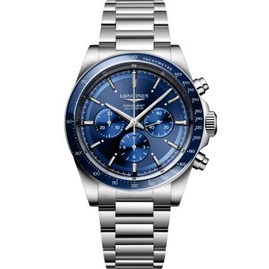 Unisex, Automatik, Longines Conquest