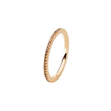 Ringe, Rotgold, Schmuckwerk Alpen Ring