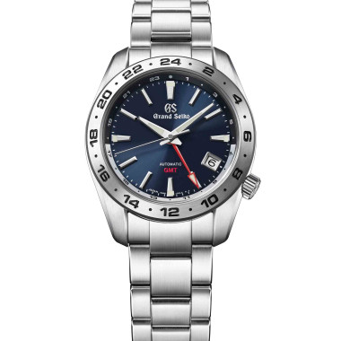         Damen- und Herrenuhr, Automatik, Grand Seiko Sport