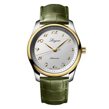 Unisex, Automatik, Longines LONGINES MASTER COLLECTION