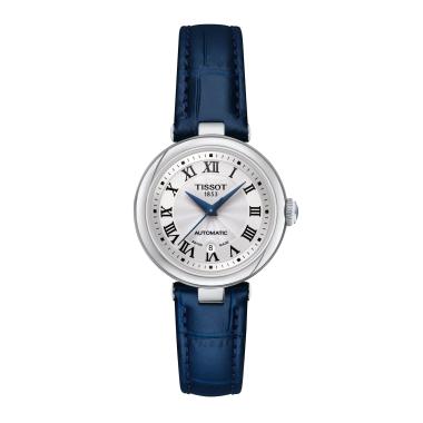 Damenuhr, Automatik, Tissot Bellissima Automatic