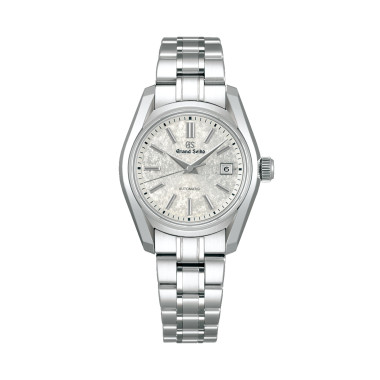         Damenuhr, Automatik, Grand Seiko Heritage