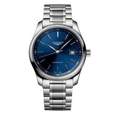Unisex, Automatik, Longines LONGINES MASTER COLLECTION