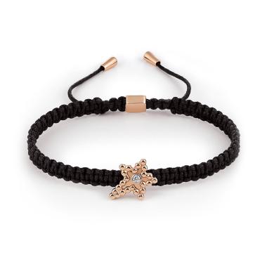 Armschmuck, Roségold, Al Coro Palladio Armband