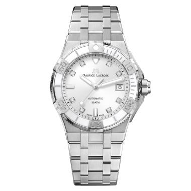 Unisex, Automatik, Maurice Lacroix Aikon Automatic Venturer 38mm
