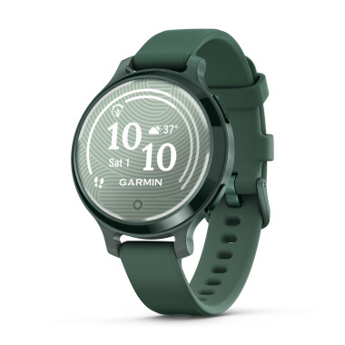         Damen- und Herrenuhr, Quarzwerk, Garmin Lily® 2 Active