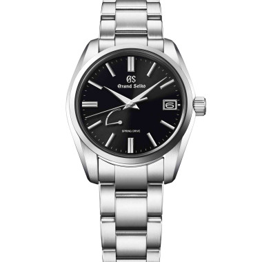         Damen- und Herrenuhr, Automatik, Grand Seiko Heritage