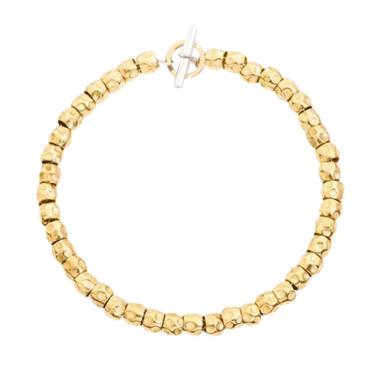 Armschmuck, Silber, DoDo Armband Granelli