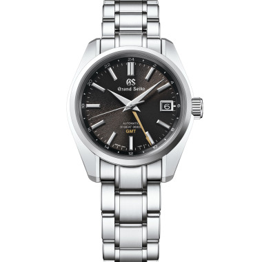         Damen- und Herrenuhr, Automatik, Grand Seiko Heritage