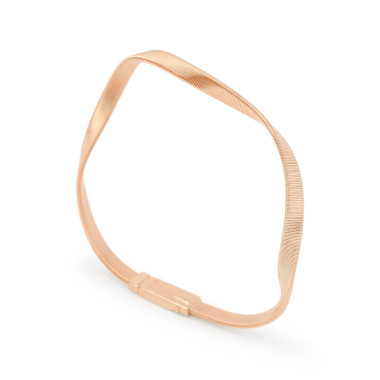         Roségold, Armschmuck, Marco Bicego Marrakech Armreif