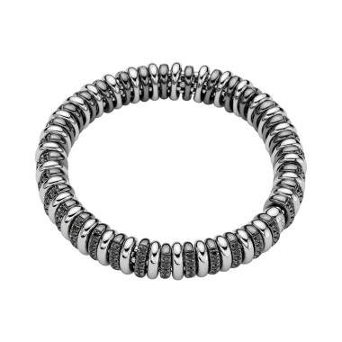         Weißgold, Armschmuck, FOPE Vendôme Flex'it Armband