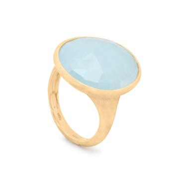 Ringe, Gelbgold, Marco Bicego Ring Lunaria Ring