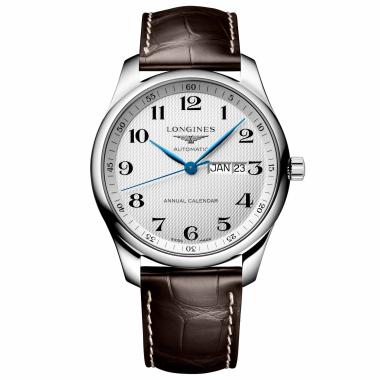 Unisex, Automatik, Longines LONGINES MASTER COLLECTION