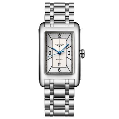 Herrenuhr, Automatik, Longines LONGINES DOLCEVITA