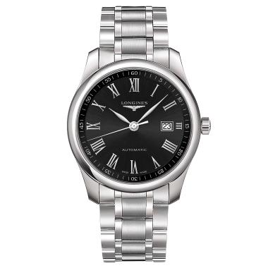 Unisex, Automatik, Longines LONGINES MASTER COLLECTION