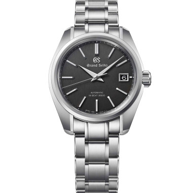         Damen- und Herrenuhr, Automatik, Grand Seiko Heritage