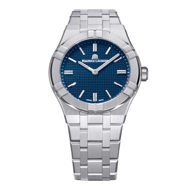 Unisex, Handaufzug, Maurice Lacroix Aikon Manual 39mm Collectors Edition