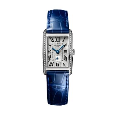 Damenuhr, Quarzwerk, Longines LONGINES DOLCEVITA
