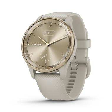 Unisex, Quarzwerk, Garmin vívomove® Trend