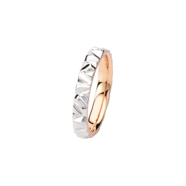 Ringe, Rotgold, Schmuckwerk Alpen Ring