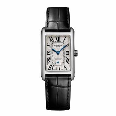 Damenuhr, Quarzwerk, Longines LONGINES DOLCEVITA