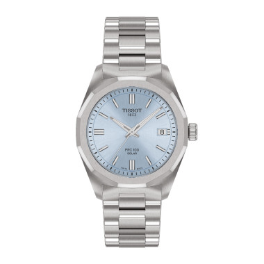 Solar, Tissot PRC 100 Solar 34mm