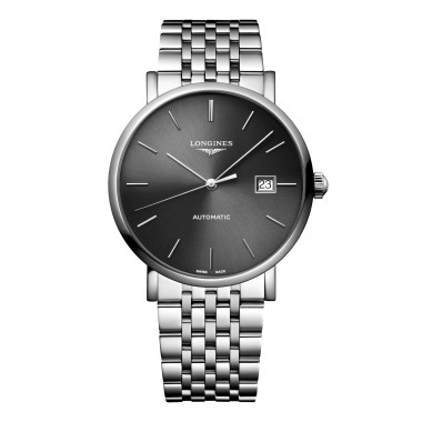 Automatik, Damen- und Herrenuhr, Longines LONGINES ELEGANT COLLECTION