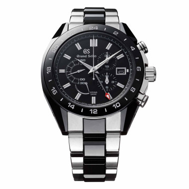         Herrenuhr, Automatik, Grand Seiko Sport