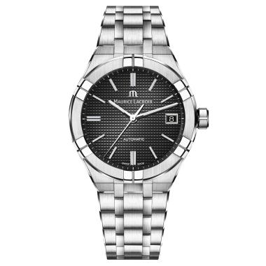 Unisex, Automatik, Maurice Lacroix Aikon Automatic 39mm