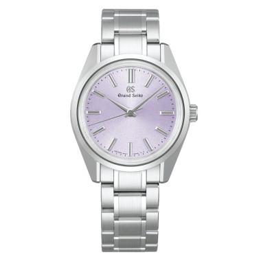         Damen- und Herrenuhr, Handaufzug, Grand Seiko Heritage