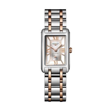 Damenuhr, Quarzwerk, Longines LONGINES DOLCEVITA