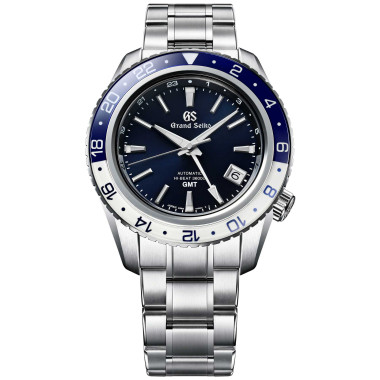 Grand Seiko Sport