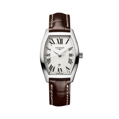 Damenuhr, Quarzwerk, Longines LONGINES EVIDENZA