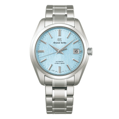         Damen- und Herrenuhr, Automatik, Grand Seiko Heritage