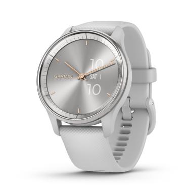 Unisex, Quarzwerk, Garmin vívomove® Trend
