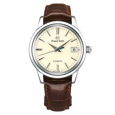         Damen- und Herrenuhr, Automatik, Grand Seiko Elegance