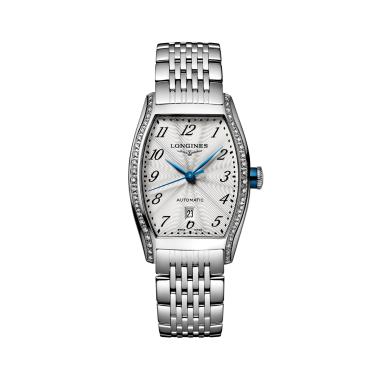 Damenuhr, Automatik, Longines LONGINES EVIDENZA