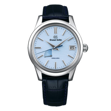         Damen- und Herrenuhr, Automatik, Grand Seiko Elegance