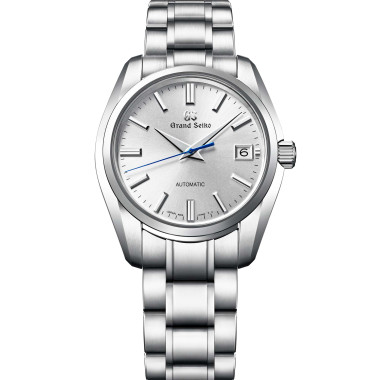         Damen- und Herrenuhr, Automatik, Grand Seiko Heritage