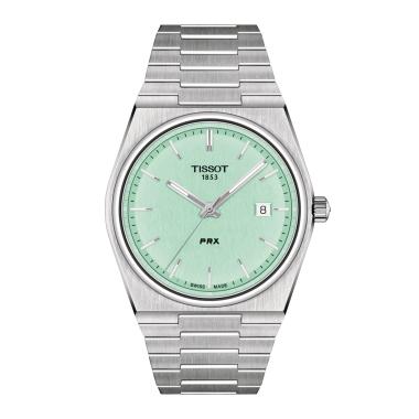 Unisex, Quarzwerk, Tissot Tissot PRX 