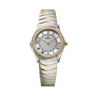 Damenuhr, Quarzwerk, EBEL Sport Classic