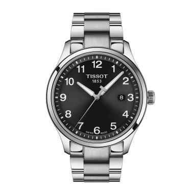         Herrenuhr, Quarzwerk, Tissot Gent XL Classic