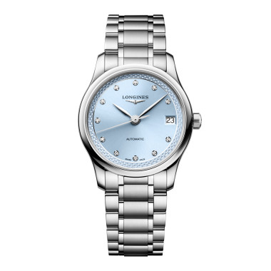         Damenuhr, Automatik, Longines LONGINES MASTER COLLECTION