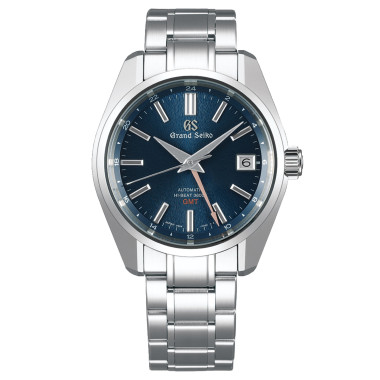         Damen- und Herrenuhr, Automatik, Grand Seiko Heritage