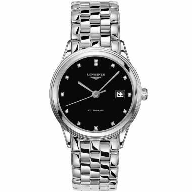 Unisex, Automatik, Longines FLAGSHIP