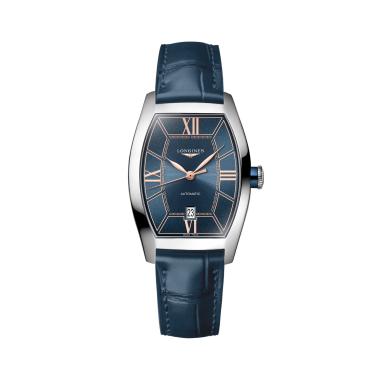 Damenuhr, Automatik, Longines LONGINES EVIDENZA