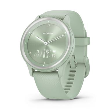 Unisex, Quarzwerk, Garmin vívomove® Sport
